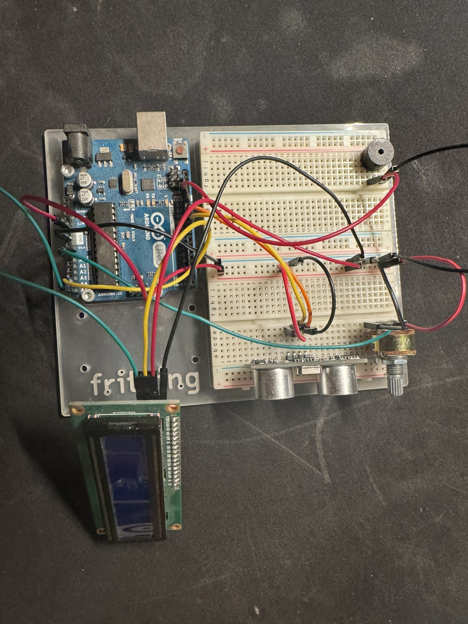 Circuit