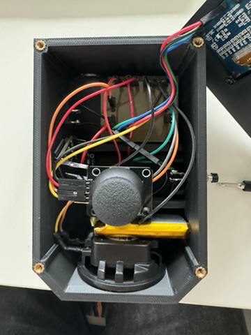 Electrical Assembly