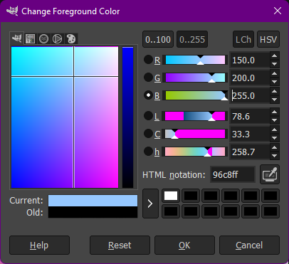 Farben C