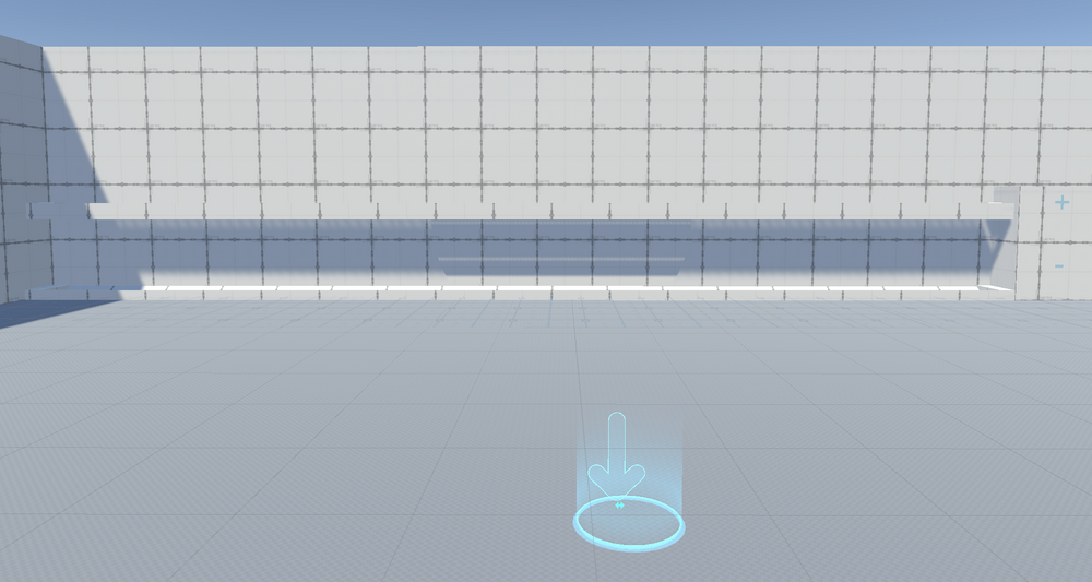 VR Game Screenshot c